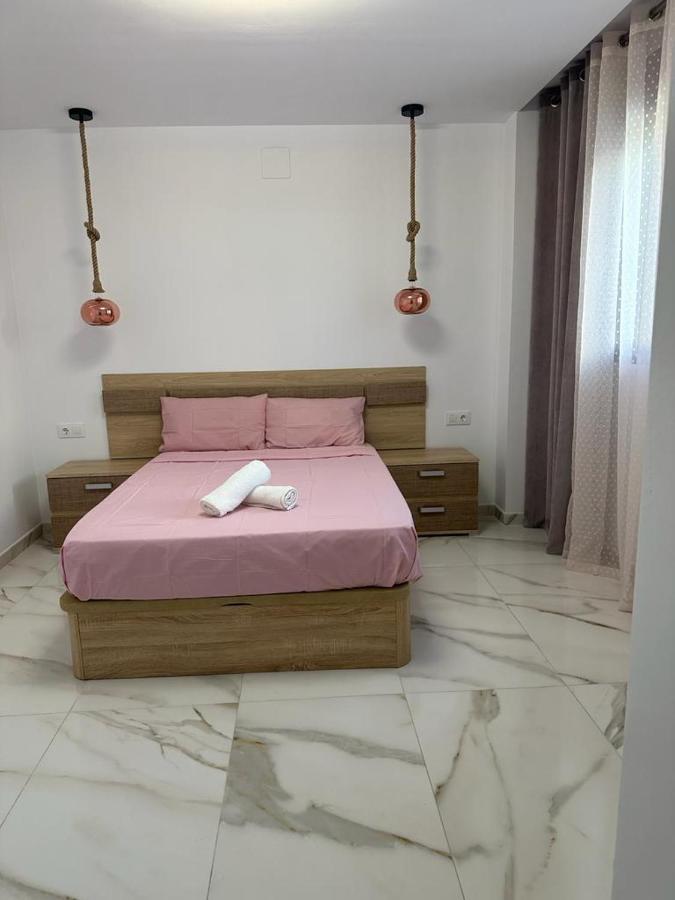 Calpe Apartamento Lujoso Bajo Terasa Piscina Aire Cerca Playa Pueblo 외부 사진